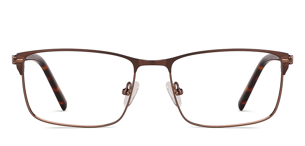 Vincent Chase Eyeglasses-Frame Rectangle--EG Vincent Chase Eyeglasses-Frame Rectangle--EG