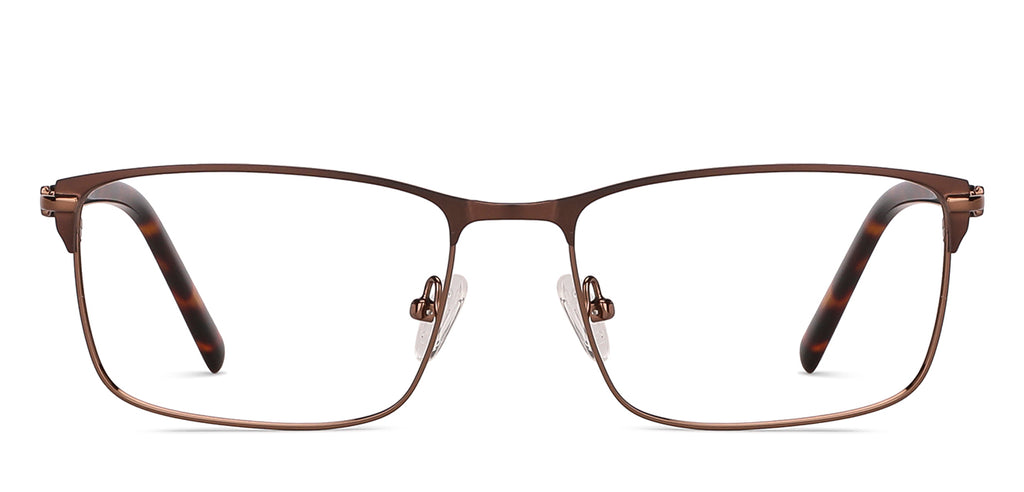 Vincent Chase Eyeglasses-Frame Rectangle--EG Vincent Chase Eyeglasses-Frame Rectangle--EG