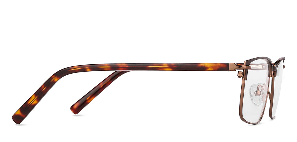 Vincent Chase Eyeglasses-Frame Rectangle--EG Vincent Chase Eyeglasses-Frame Rectangle--EG