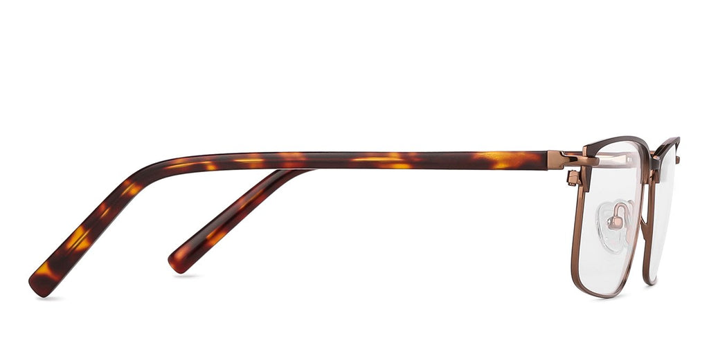 Vincent Chase Eyeglasses-Frame Rectangle--EG Vincent Chase Eyeglasses-Frame Rectangle--EG