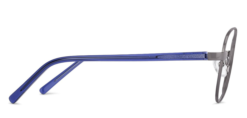 Aviator Eyeglasses-Frame Aviator--EG Aviator Eyeglasses-Frame Aviator--EG