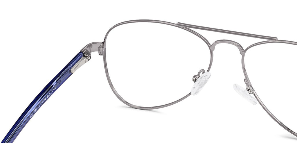 Aviator Eyeglasses-Frame Aviator--EG Aviator Eyeglasses-Frame Aviator--EG