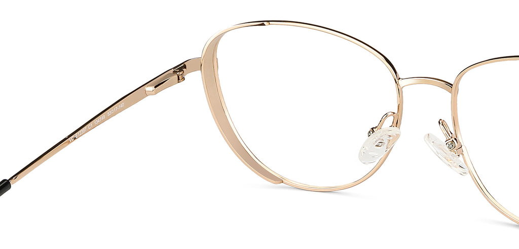 -Frame Cat Eye--EG -Frame Cat Eye--EG