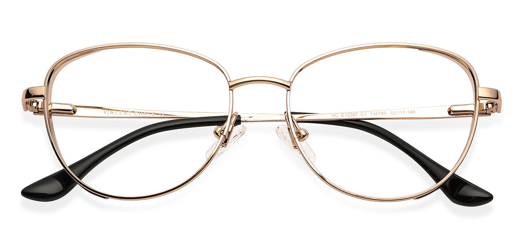 -Frame Cat Eye--EG -Frame Cat Eye--EG