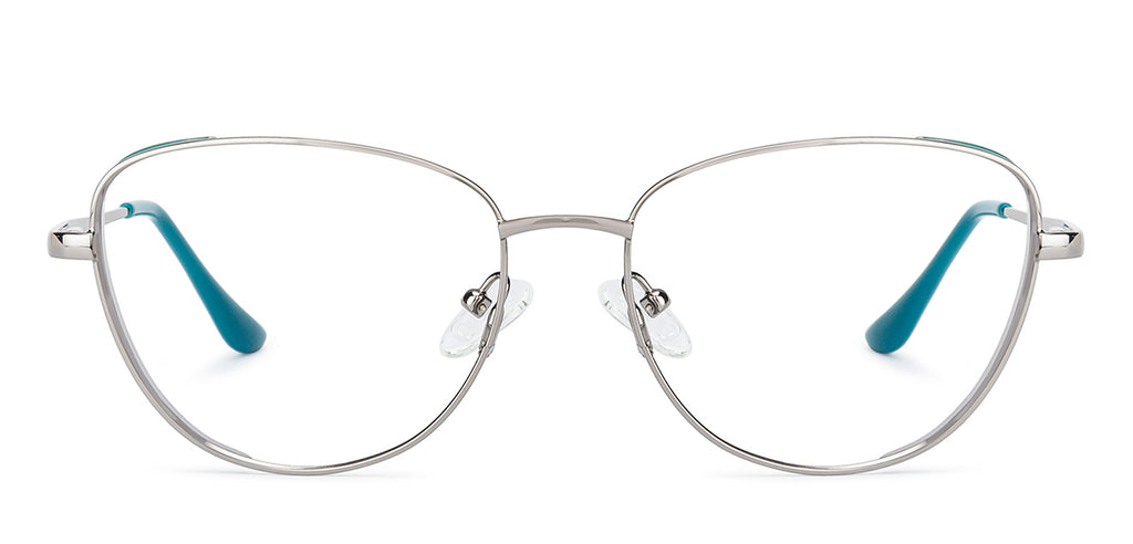 -Frame Cat Eye--EG -Frame Cat Eye--EG