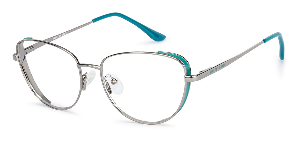 -Frame Cat Eye--EG -Frame Cat Eye--EG