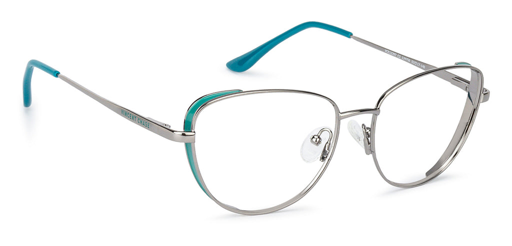 -Frame Cat Eye--EG -Frame Cat Eye--EG