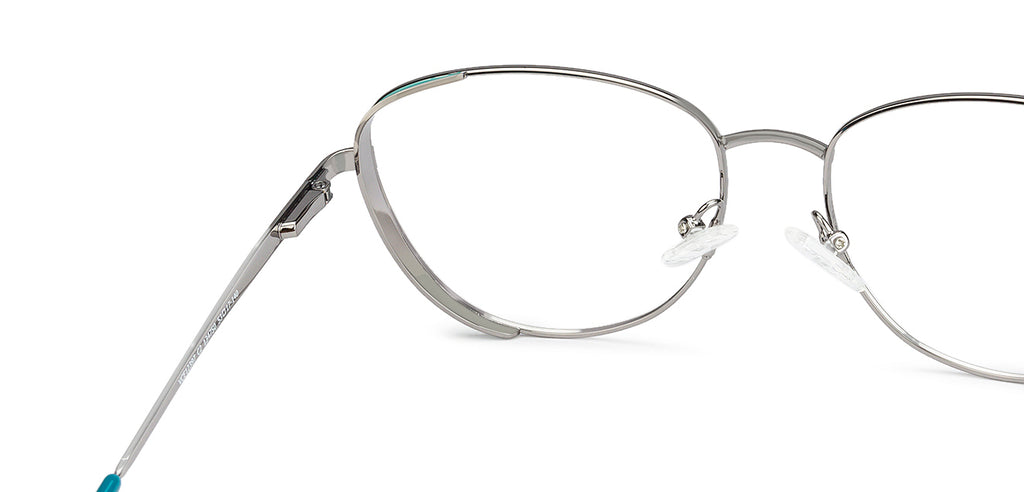 -Frame Cat Eye--EG -Frame Cat Eye--EG