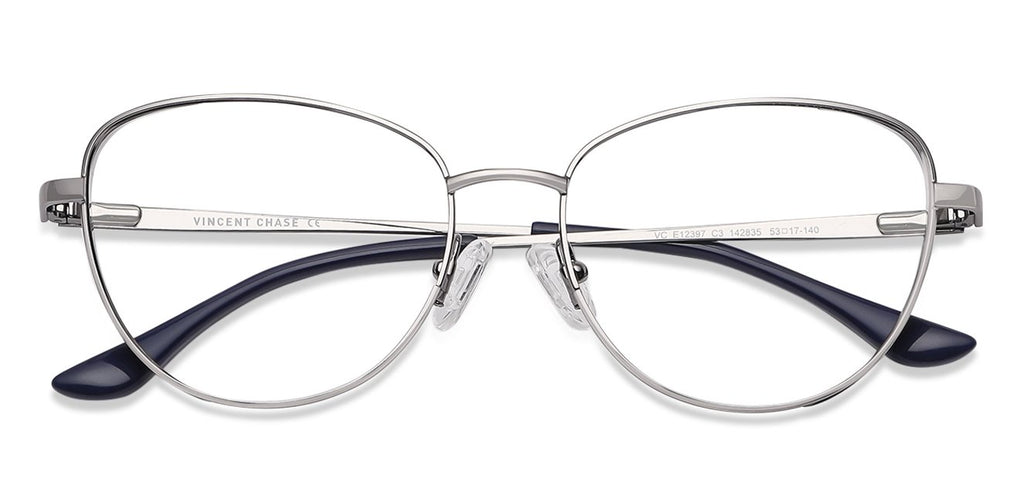 -Frame Cat Eye--EG -Frame Cat Eye--EG