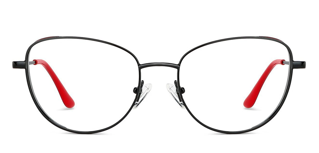 -Frame Cat Eye--EG -Frame Cat Eye--EG