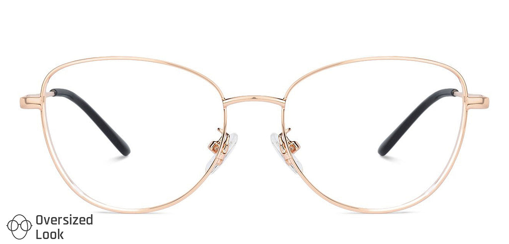 -Frame Cat Eye--EG -Frame Cat Eye--EG