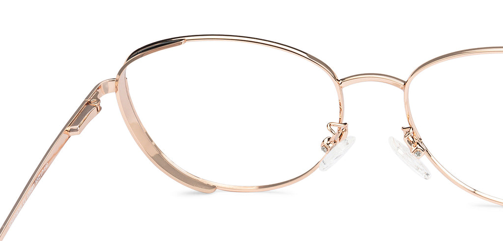 -Frame Cat Eye--EG -Frame Cat Eye--EG