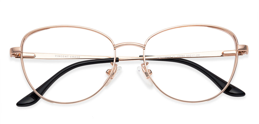 -Frame Cat Eye--EG -Frame Cat Eye--EG