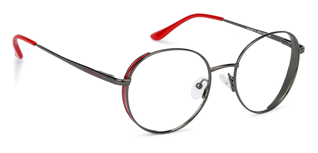 -Frame Round--EG -Frame Round--EG