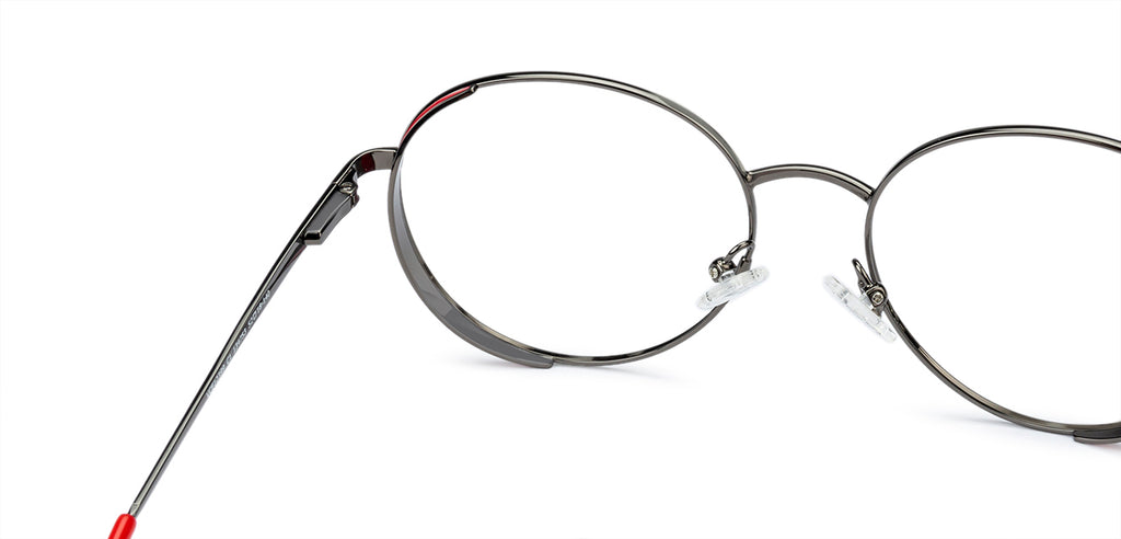 -Frame Round--EG -Frame Round--EG