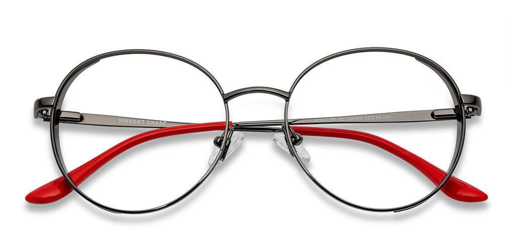 -Frame Round--EG -Frame Round--EG