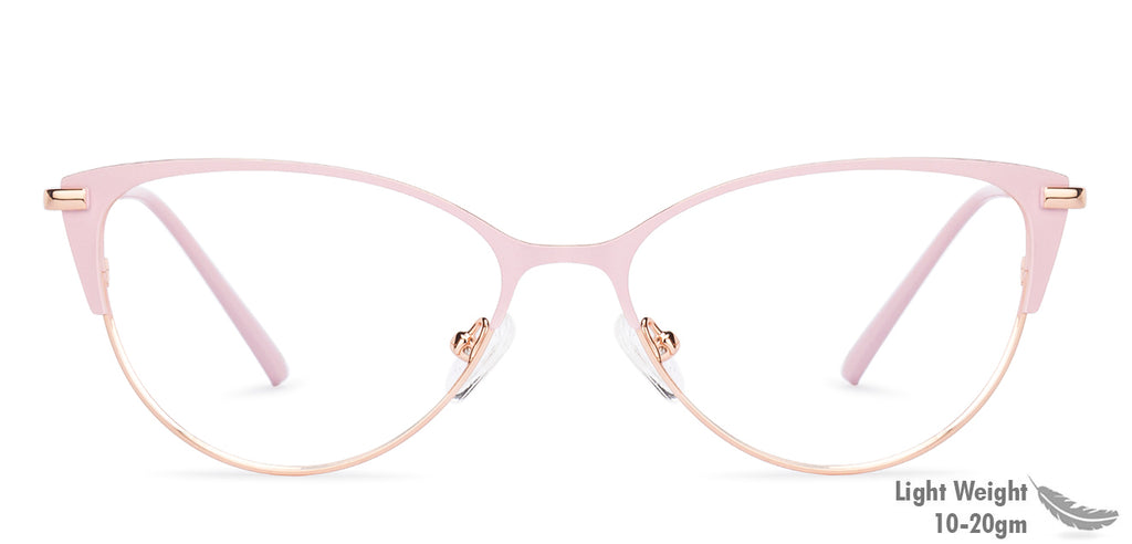 -Frame Cat Eye--EG -Frame Cat Eye--EG