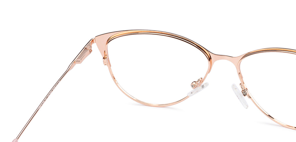 -Frame Cat Eye--EG -Frame Cat Eye--EG