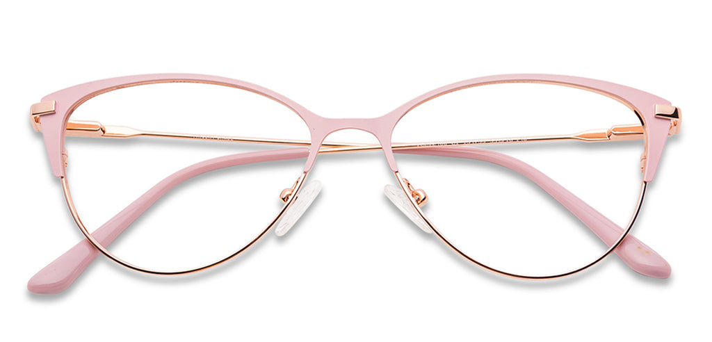 -Frame Cat Eye--EG -Frame Cat Eye--EG