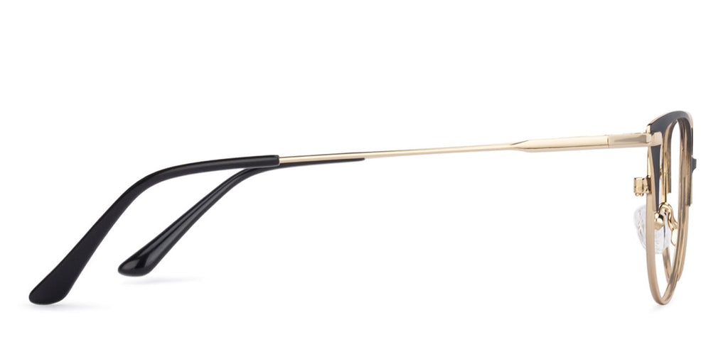 Cat Eye Eyeglasses-Frame Cat Eye--EG Cat Eye Eyeglasses-Frame Cat Eye--EG