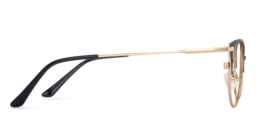 Cat Eye Eyeglasses-Frame Cat Eye--EG Cat Eye Eyeglasses-Frame Cat Eye--EG