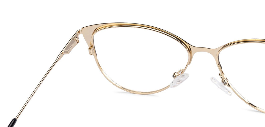 Cat Eye Eyeglasses-Frame Cat Eye--EG Cat Eye Eyeglasses-Frame Cat Eye--EG