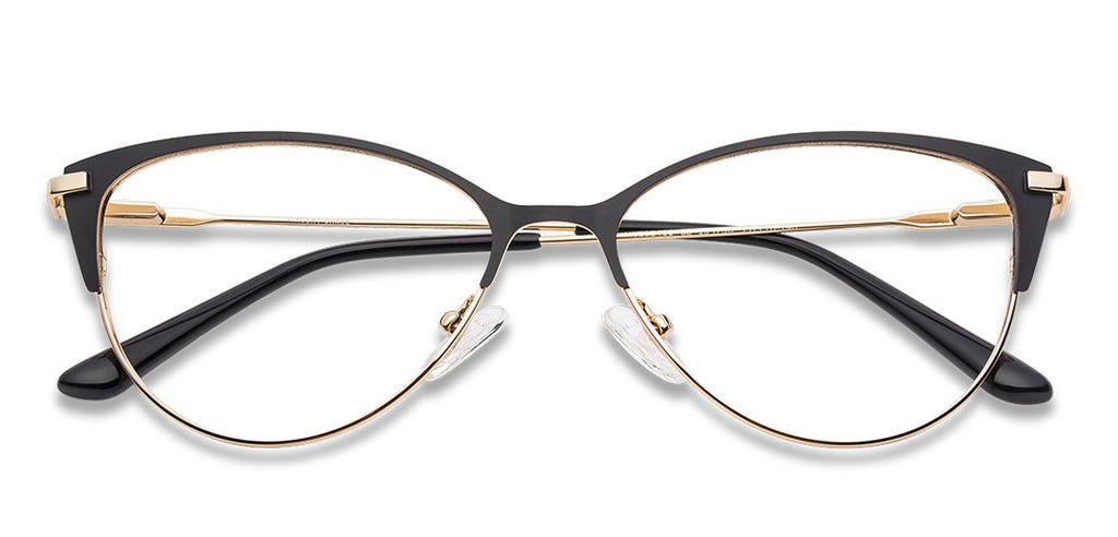 Cat Eye Eyeglasses-Frame Cat Eye--EG Cat Eye Eyeglasses-Frame Cat Eye--EG
