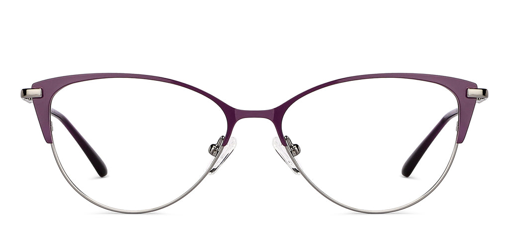Cat Eye Eyeglasses-Frame Cat Eye--EG Cat Eye Eyeglasses-Frame Cat Eye--EG