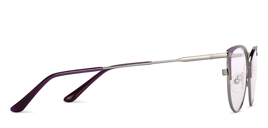 Cat Eye Eyeglasses-Frame Cat Eye--EG Cat Eye Eyeglasses-Frame Cat Eye--EG