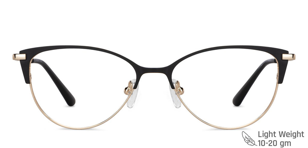 Cat Eye Eyeglasses-Frame Cat Eye--EG Cat Eye Eyeglasses-Frame Cat Eye--EG