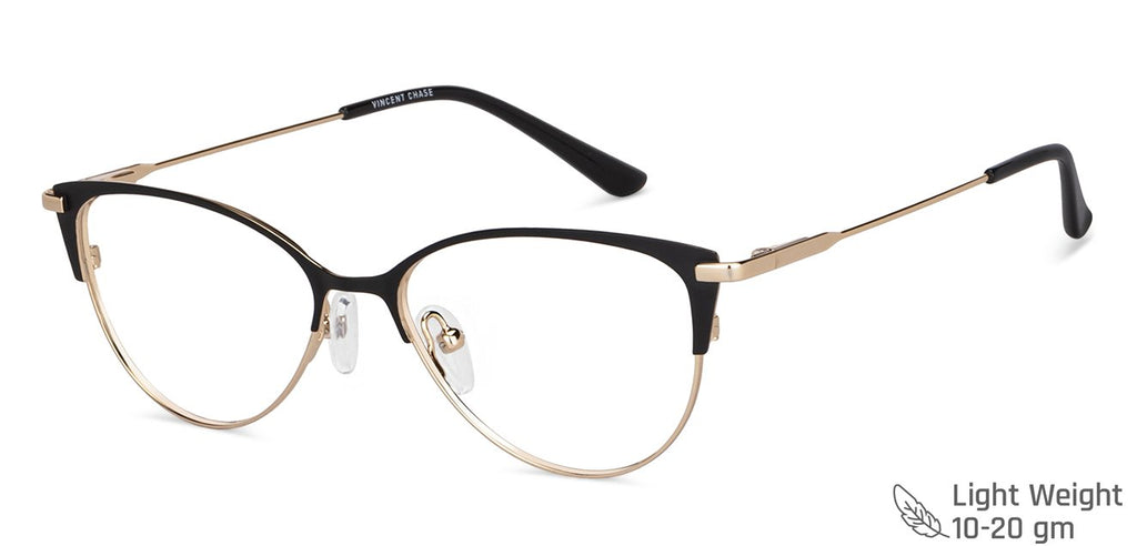 Cat Eye Eyeglasses-Frame Cat Eye--EG Cat Eye Eyeglasses-Frame Cat Eye--EG