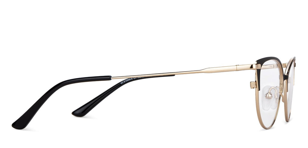 Cat Eye Eyeglasses-Frame Cat Eye--EG Cat Eye Eyeglasses-Frame Cat Eye--EG