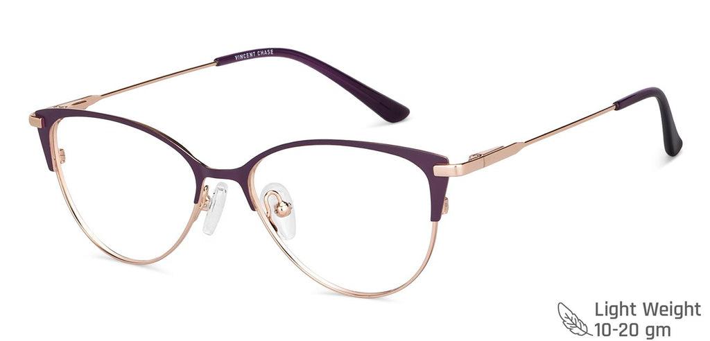 Magnetic Clip On Glasses-Frame Cat Eye--EG Magnetic Clip On Glasses-Frame Cat Eye--EG