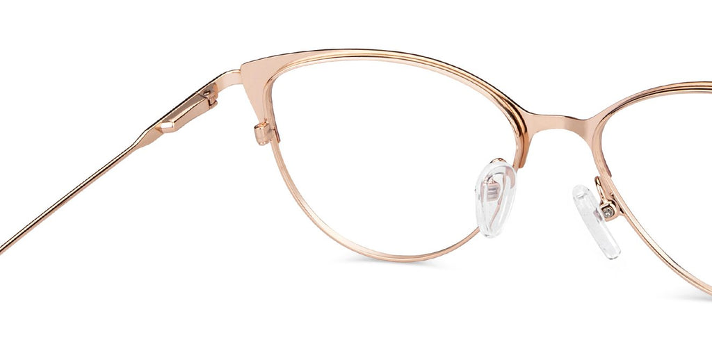 Magnetic Clip On Glasses-Frame Cat Eye--EG Magnetic Clip On Glasses-Frame Cat Eye--EG