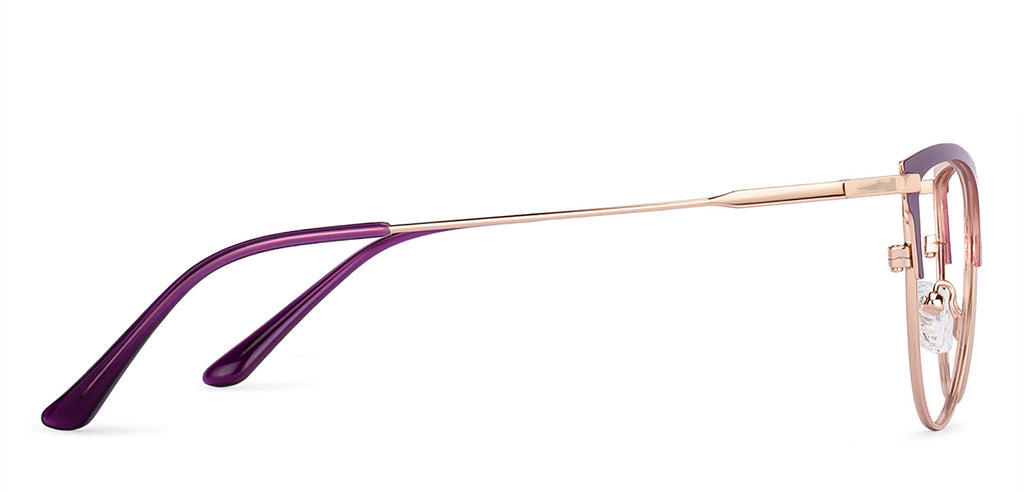 -Frame Cat Eye--EG -Frame Cat Eye--EG