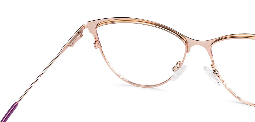 -Frame Cat Eye--EG -Frame Cat Eye--EG