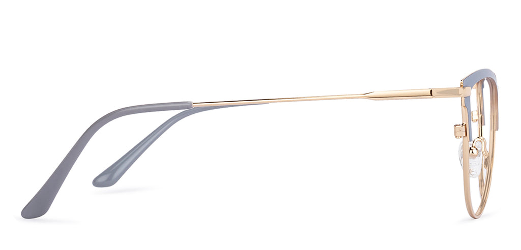 -Frame Cat Eye--EG -Frame Cat Eye--EG