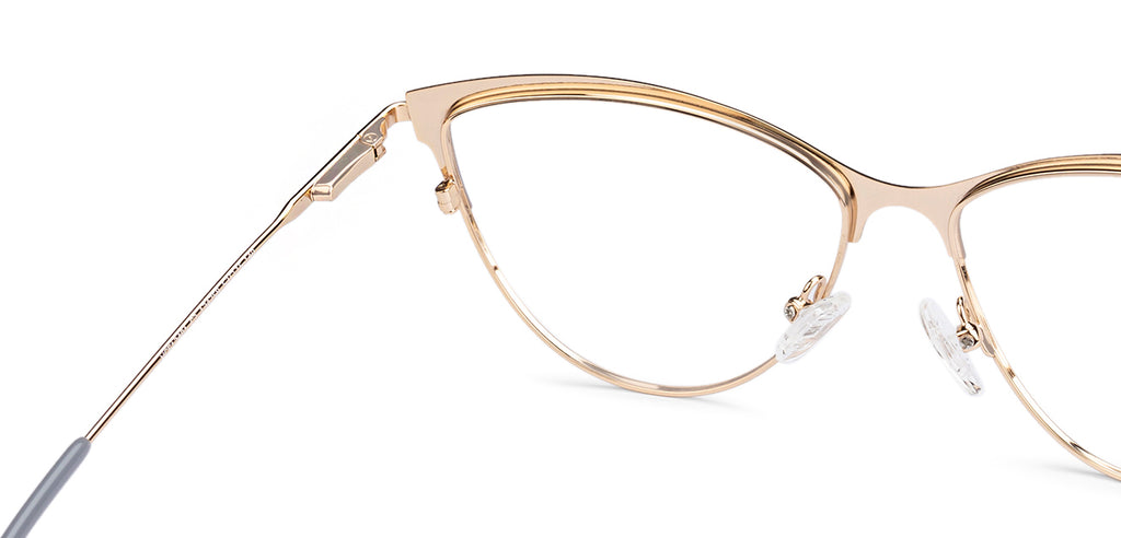 -Frame Cat Eye--EG -Frame Cat Eye--EG