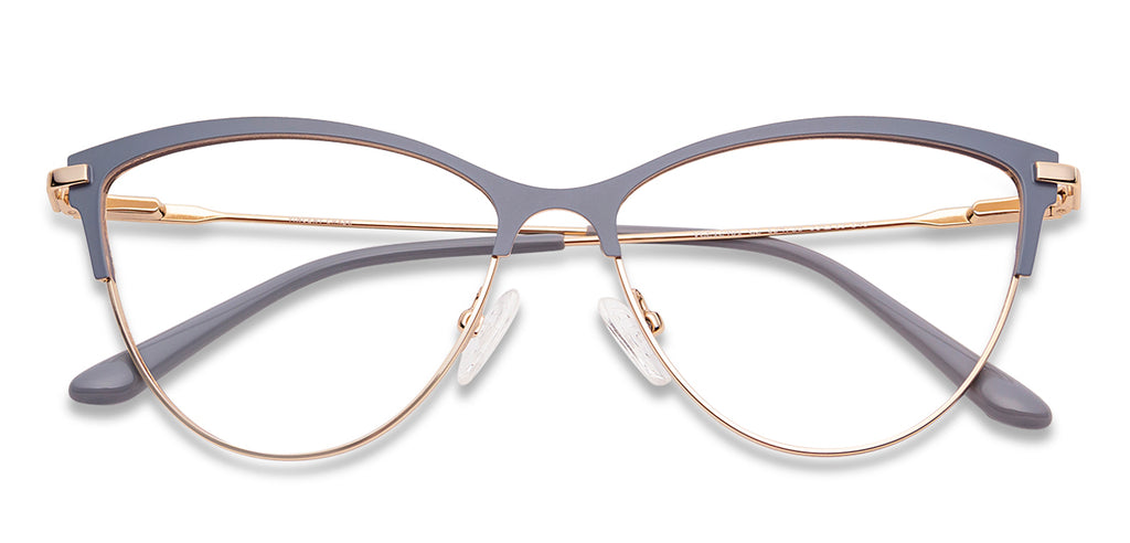 -Frame Cat Eye--EG -Frame Cat Eye--EG