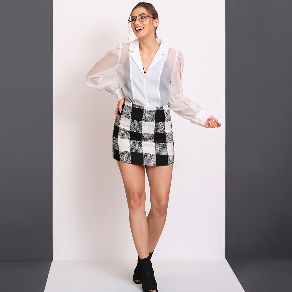 The Metallic Edit-Frame Geometric--EG The Metallic Edit-Frame Geometric--EG