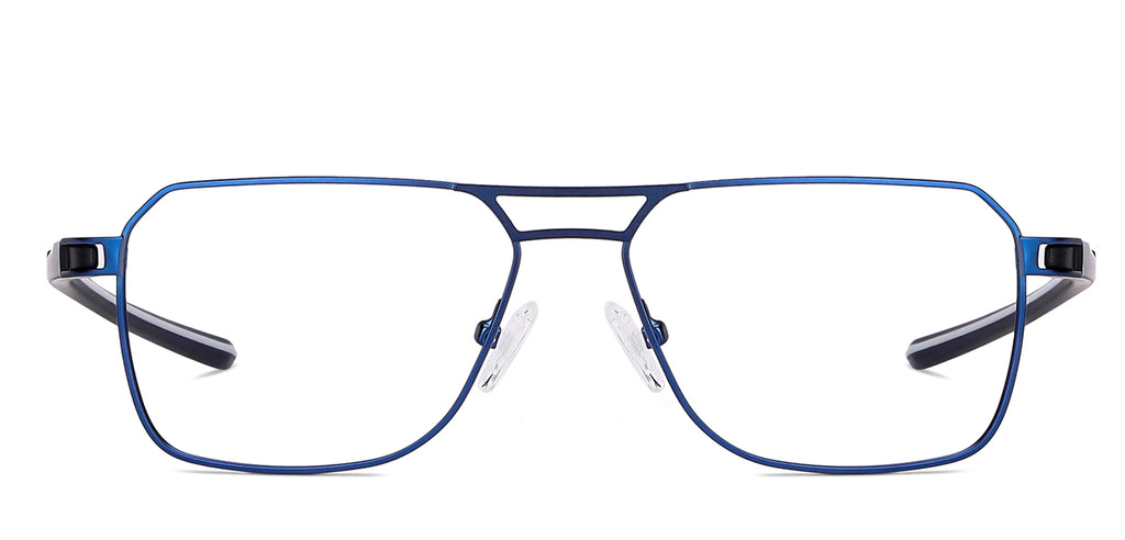 The Metallic Edit-Frame Geometric--EG The Metallic Edit-Frame Geometric--EG