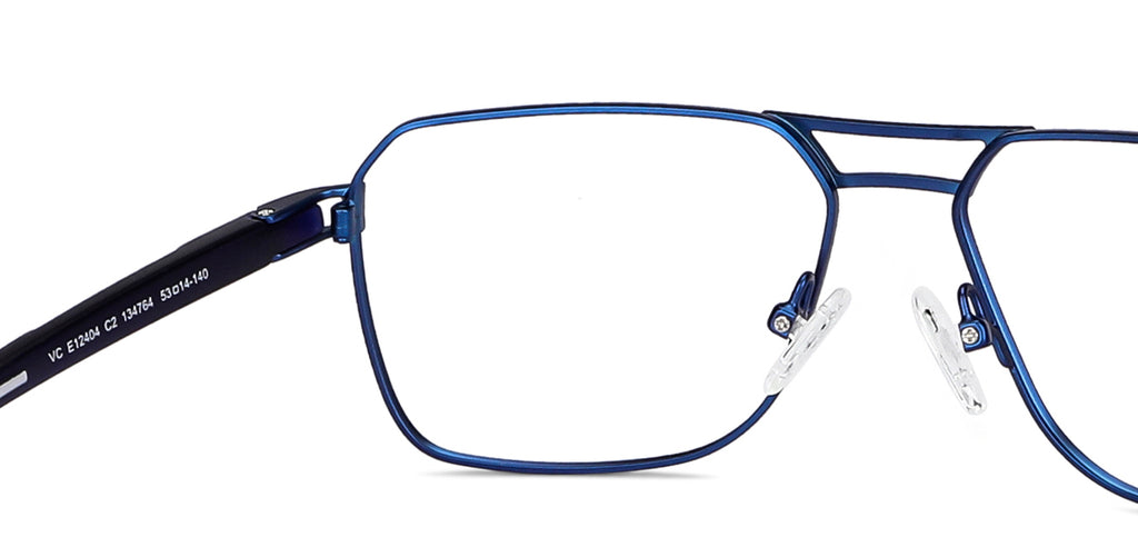 The Metallic Edit-Frame Geometric--EG The Metallic Edit-Frame Geometric--EG