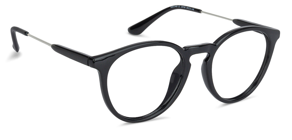 -Frame Round--EG -Frame Round--EG