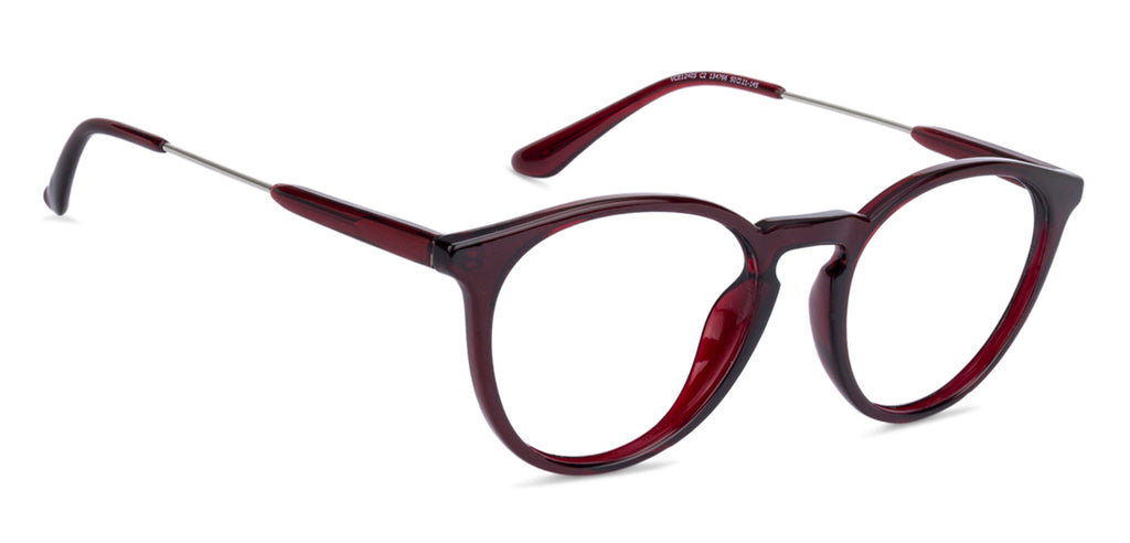 -Frame Round--EG -Frame Round--EG