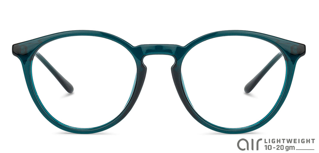 -Frame Round--EG -Frame Round--EG