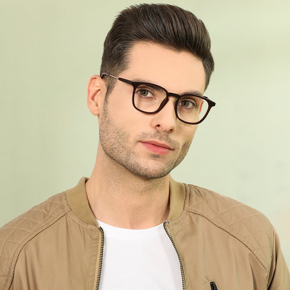 -Frame Wayfarer--EG -Frame Wayfarer--EG