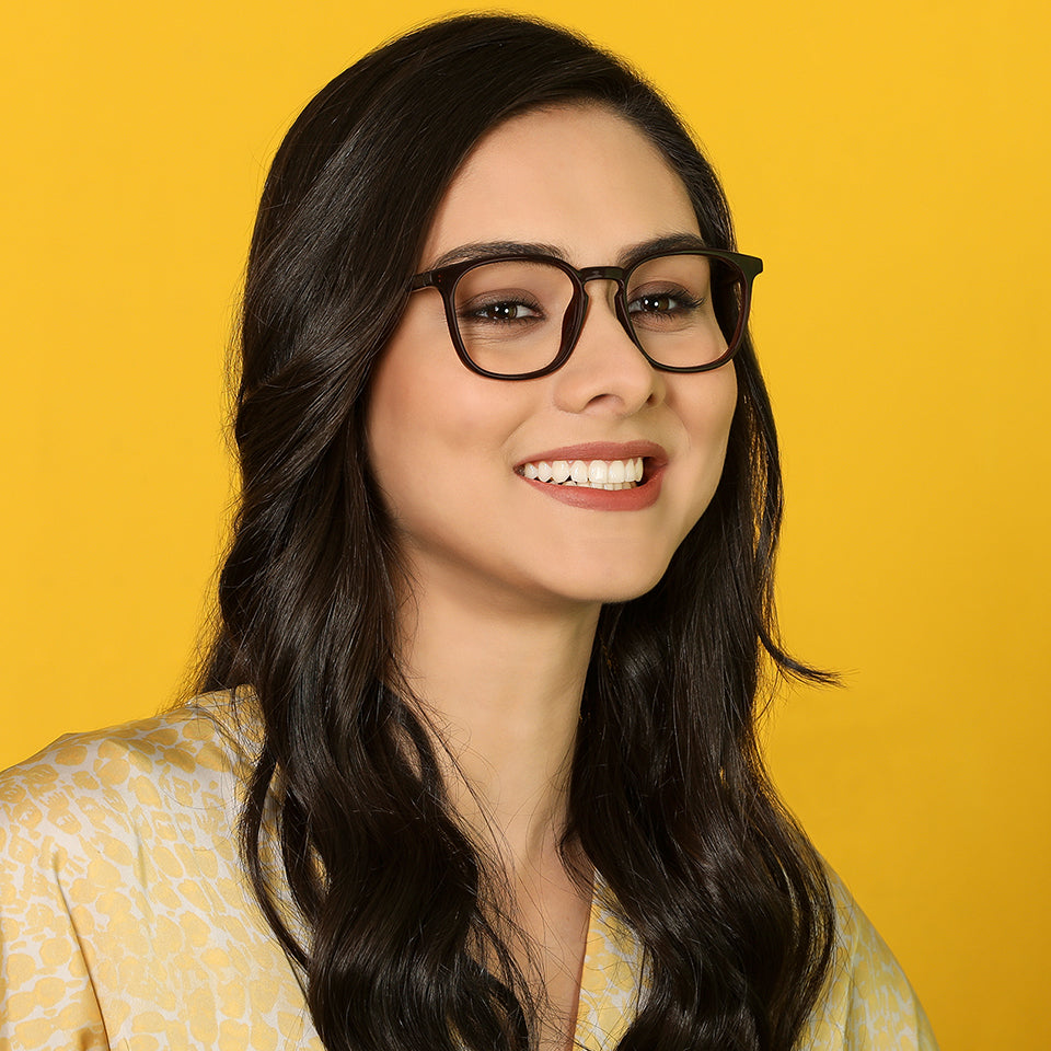 -Frame Wayfarer--EG -Frame Wayfarer--EG