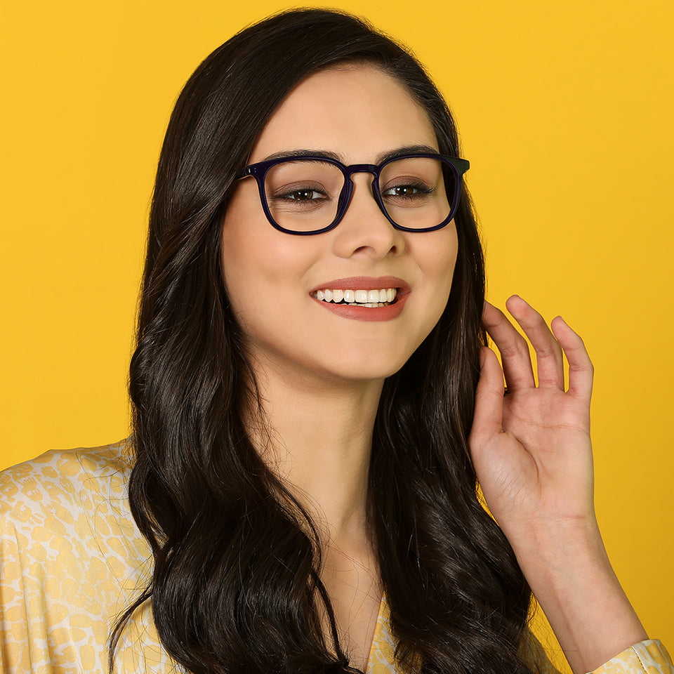 -Frame Wayfarer--EG -Frame Wayfarer--EG