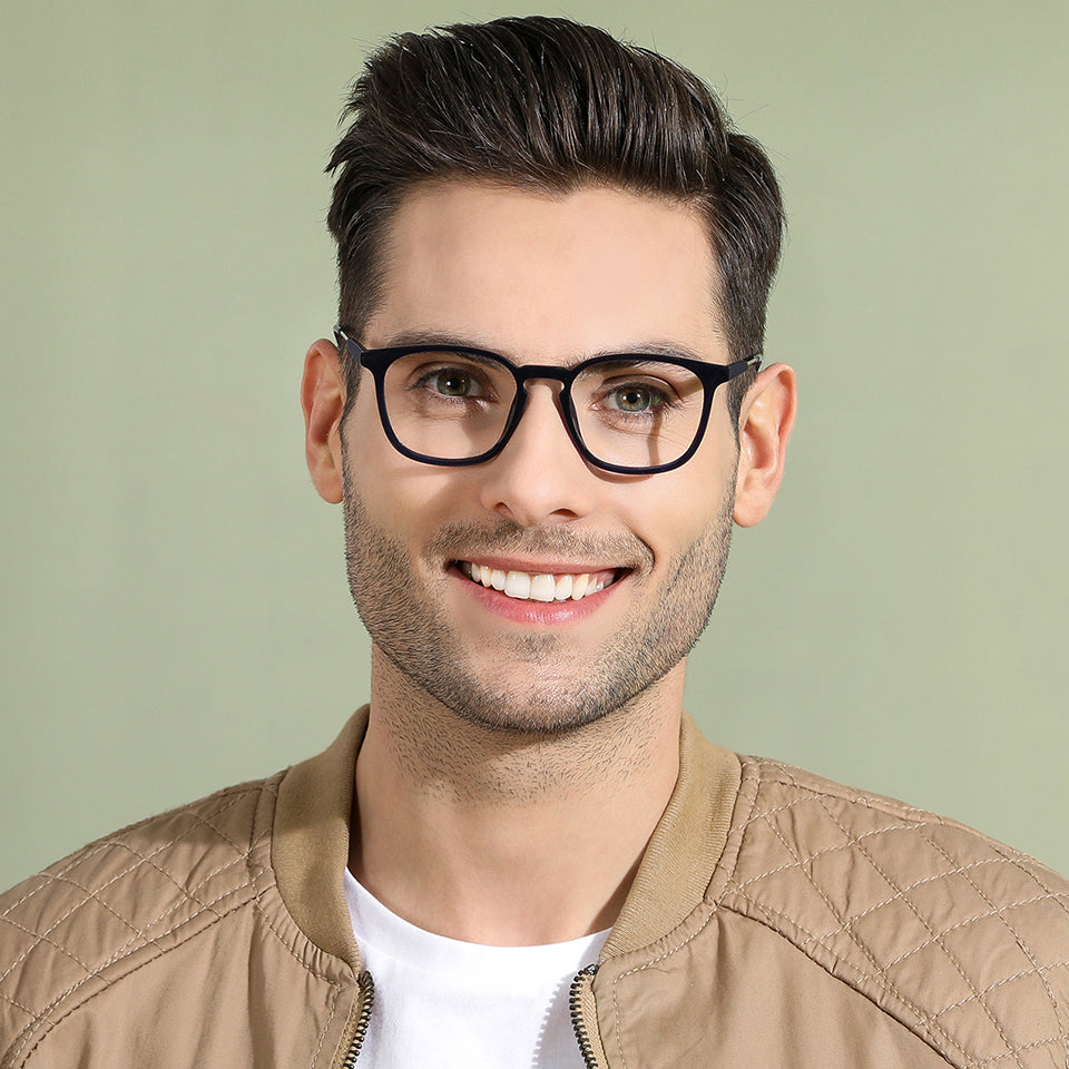 -Frame Wayfarer--EG -Frame Wayfarer--EG