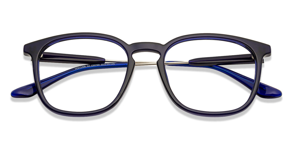-Frame Wayfarer--EG -Frame Wayfarer--EG